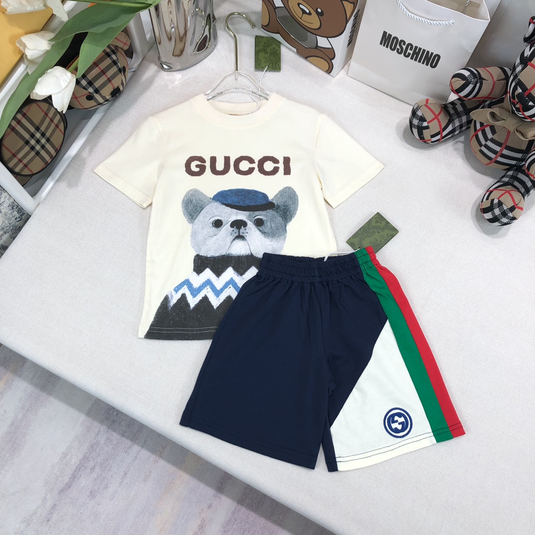 Gucci Kids